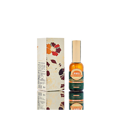 私密细嫩修复精华秀峰