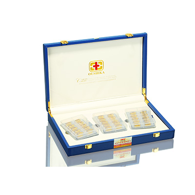 秀峰滋润收紧套