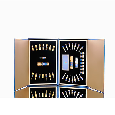 秀峰7D私密抗衰养护套