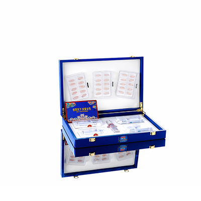 秀峰润芯滋润综合版