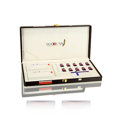 秀峰养芯修复综合版