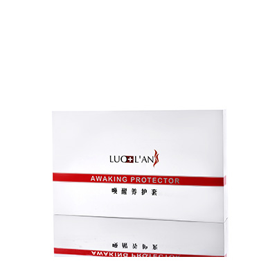 秀峰气血能量增强套