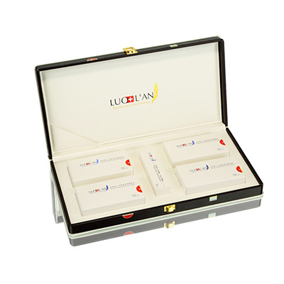 阴道排毒养护套秀峰